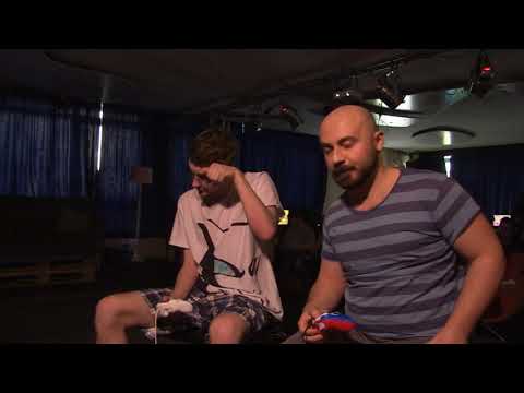 AGON N2 - SonX (Sonic) Vs. eR | Schligger (Mewtwo) - Losers Round 7 - Smash 4 Singles