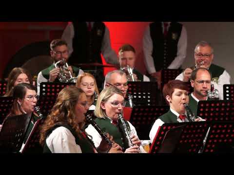 Bohemian Rhapsody - Freddie Mercury - Frühlingskonzert 2023