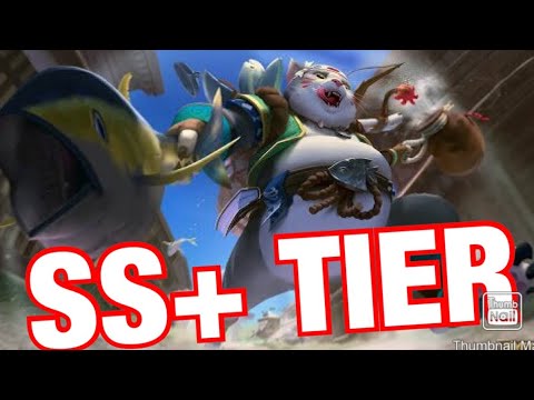 After This Game I’m Convinced Bacchus is a SS TIER Support! - SMITE Conquest