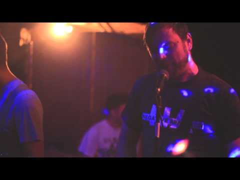 Berkut - Full Set @ Szeged, Live Music Pub (2014/04/05)