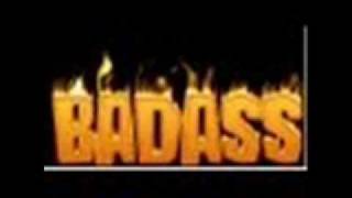 Badass FM stiff little fingers bloody sunday