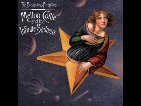 The Smashing Pumpkins Bullet With Butterfly Wings