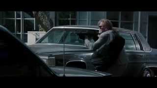 ScHoolboy Q "CrasH Talk" A Conversation WitH Lenard 'CTHaGod' McKelvey