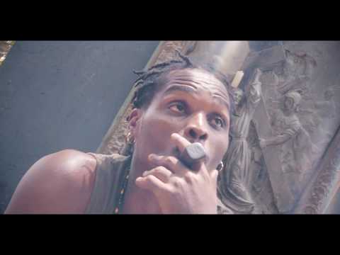 KAMSHIT x LITTLE C - LACHE TOI