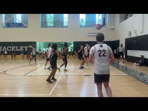 PREP HOOPS