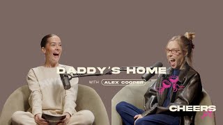 daddy's home | alex cooper