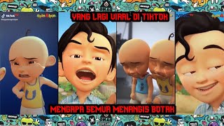 Download lagu YANG LAGI VIRAL DI TIKTOK - MENGAPA SEMUA MENANGIS BOTAK mp3