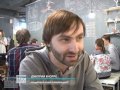 Дмитрий Кнорре, создатель настольной "Эволюции": "Игра сразу стала жить своей жизнью"
