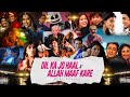 Dil Ka Jo Haal X Allah Maaf Kare Mega Mashup TYPHOON MUSIC