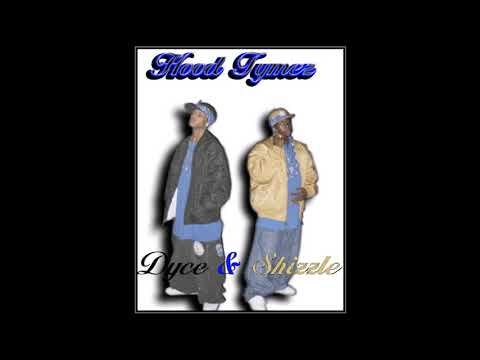 Baby Dyce & PrinCe ShizzLe - Fresh