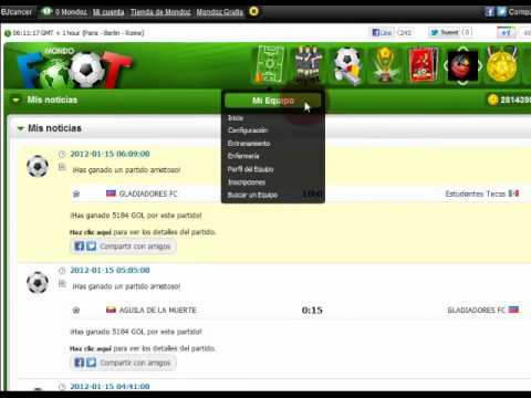 Moondo jeu