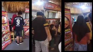 Download lagu Kuah ramen enak di living plaza harapan indah bekasi mp3