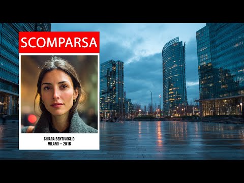 Milano 2016 caso irrisolto risolto — arresto sconvolge la comunità