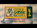 Mother Goose Gospel Volume 2 Video