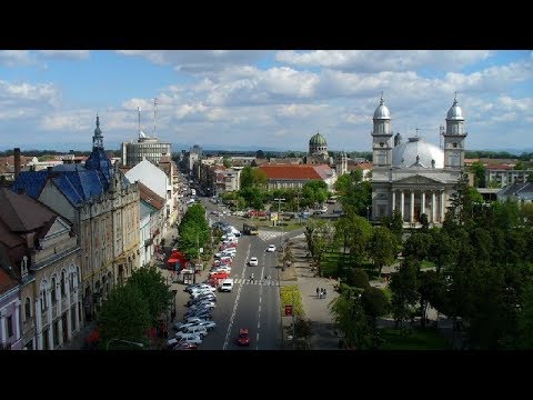 Satu Mare Septembrie 2017