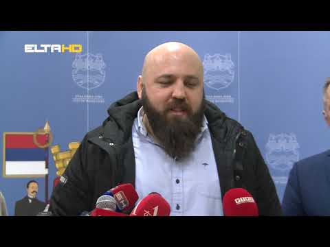 BL HRONIKA 04 02 20 - SUFINANSIRANJE SPORTA