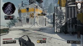 BO4:FPS初心者マルチ奮闘記＃４*