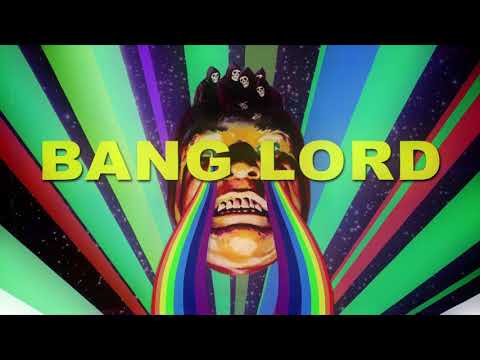 PORNOHELMUT - BANG LORD - COMING FEBRUARY 14TH