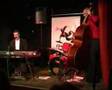 The Fraser Gartshore Trio plays 'Sweet Georgia Brown'