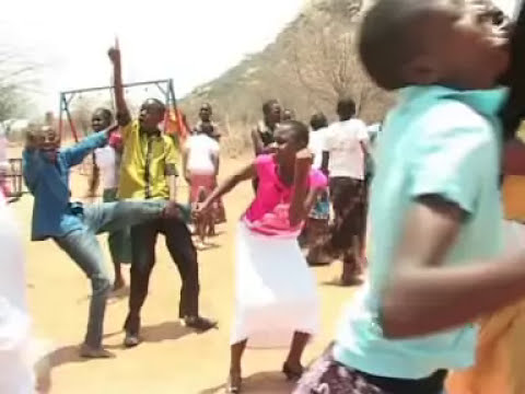 Dunia Tunapita ● Manukato (FPCT) Choir