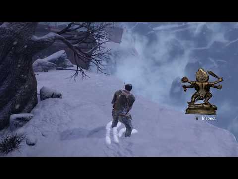 Uncharted 2: Among Thieves Chapter 1 