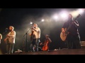 Trampled by Turtles, Darkness and the Light