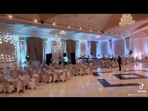 Dekori i realizuar nga Saraj Events Dekor & Restorant 2 Luanet #dasmashiptare #dekor #evente