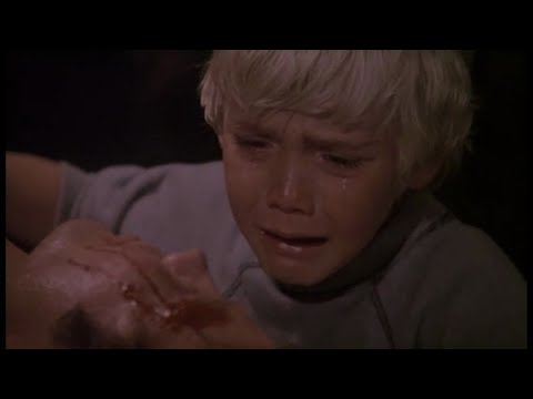 Champ Wake Up! - The Champ - Jon Voight Ricky Schroeder Faye Dunaway