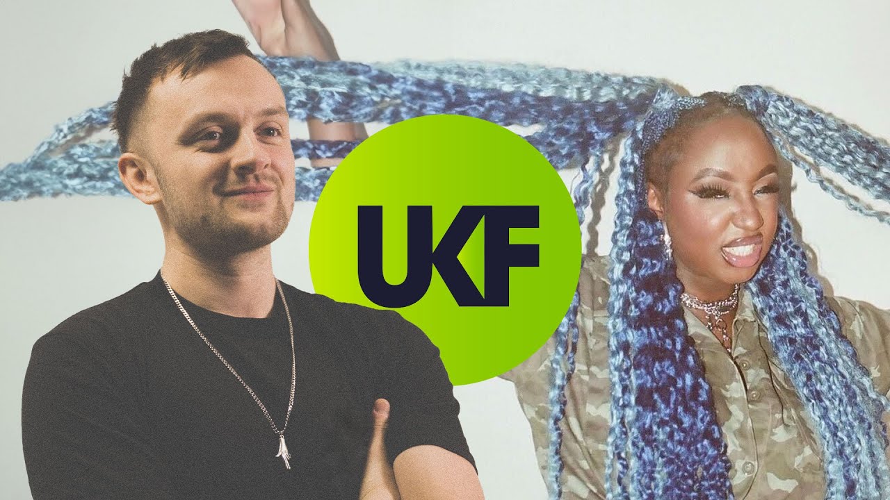 Unglued - Bloom (ft. Esther Durin & Elsie)