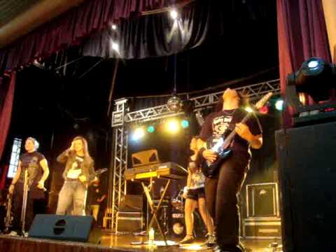 AnimeTeen - Banda Unmei - Go!