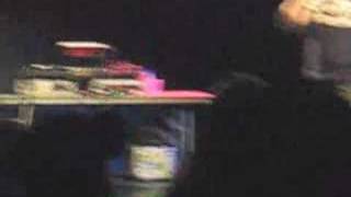 mc chris - White Kids Love Hip Hop Snobots REMIX