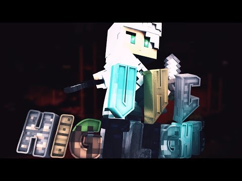 UHC HIGHTLITS #6 - Clean - Badlion Win