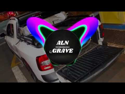 SENTADA MALUCA (COM GRAVE) - MC Mari e Jerry Smith