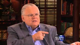 The Watchman: America, Israel and Bible Prophecy  - February 18, 2014