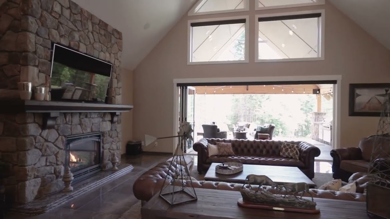 North Bend Uplands Video