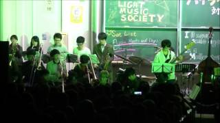 Kopi Luwak / Keio Light Music Society