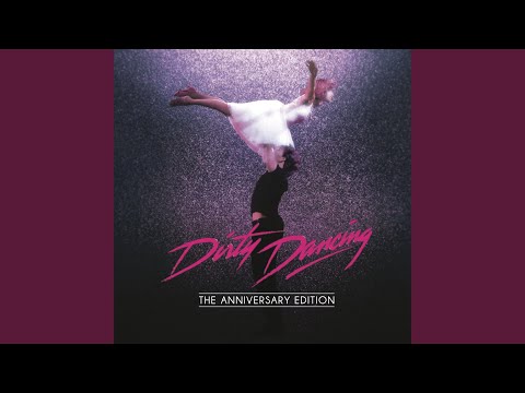 (I've Had) The Time of My Life (12" Version)