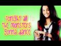 Calling All The Monsters- China Anne McClain ...
