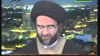 محمد الموسوي يطعن في مرجعية فضل الله