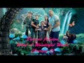 Dwayne Johnson What A Wonderful World 