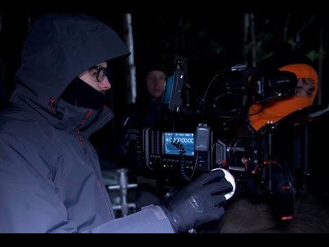 The Million Dollar Nickel - Behind The Scenes