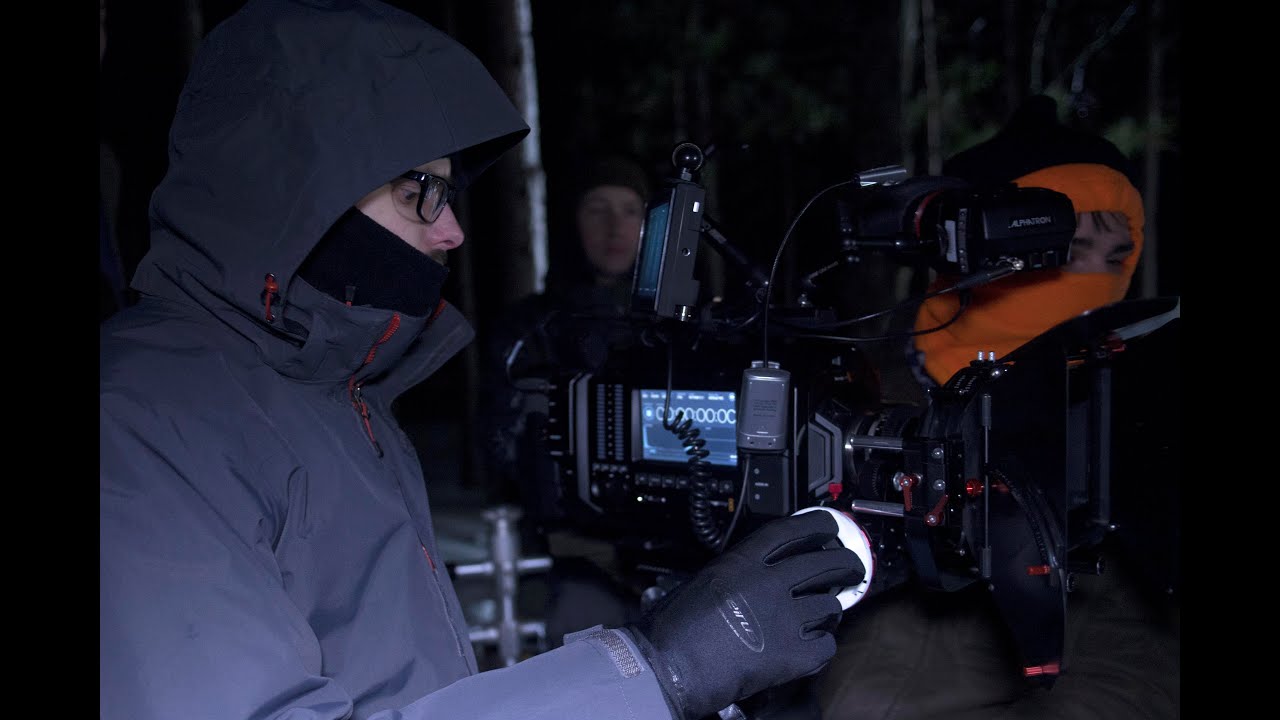 The Million Dollar Nickel - Behind The Scenes