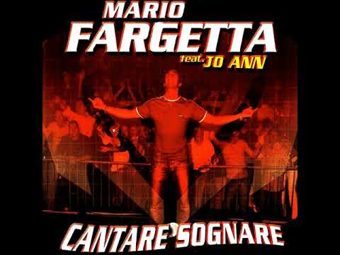 Fargetta feat  Jo Ann - Cantare sognare Get   Far Extended Mix