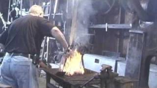 The Blacksmith&#39;s Apprentice