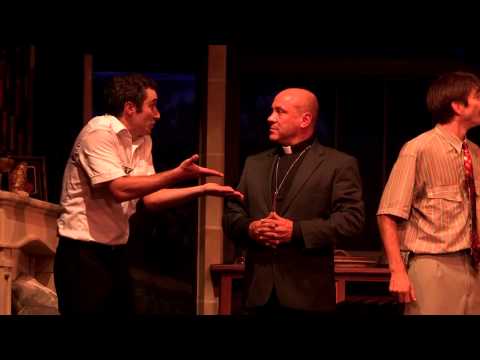 Bandes-annonce Visioscène - Des pieds et des mains