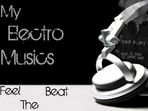 Ali Nadem Vs Stream Dance Project - Electro Champion (Dj Sakovhuk Mash Up Mix)