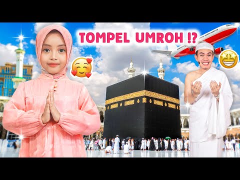 24 JAM MAIN DI JATIM PARK 1! 😱 Leika & Tompel NEKAT Naik SEMUA WAHANA!