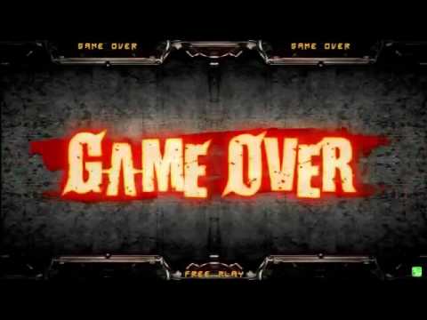 2015/11/19 GGXrdR Mikado singles tourney Part 4