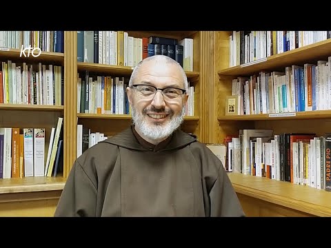 Mgr Eric Bidot, ofm cap, nommé évêque de Tulle