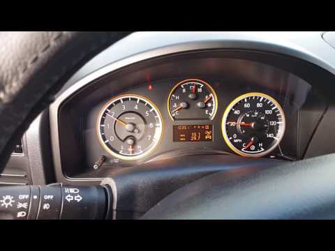 2015 Nissan Titan W/Gibson Metal Mulisha Exhaust